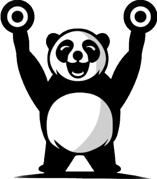 panda fitness